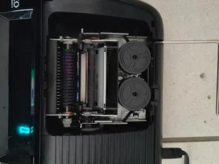 Calcolatrice Olivetti Logos 912