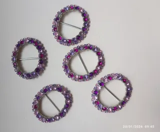 Stock fibbie per cinture vario genere