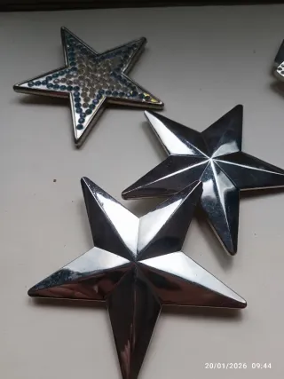 Stock fibbie per cinture vario genere