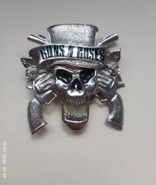 Stock fibbie per cinture vario genere