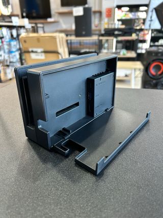 NINTENDO SWITCH OLED (SIN CAJA)