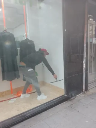 LIMPIEZA DK-KRISTAL✅