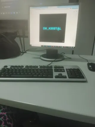 LIMPIEZA DK-KRISTAL✅