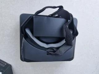 Samsung Gear VR con mando