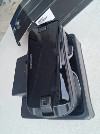 Samsung Gear VR con mando