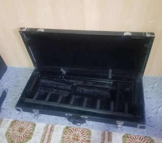 RockBag Multistand 7 chitarre/bassi