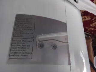 Termo Eléctrico 100L