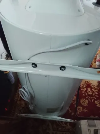 Termo Eléctrico 100L