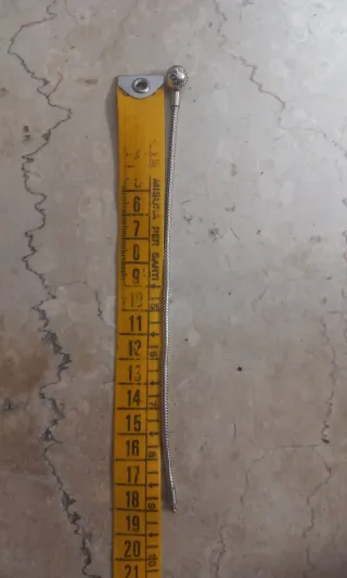 Bracciale Pandora Argento 925 Chiusura Sfera