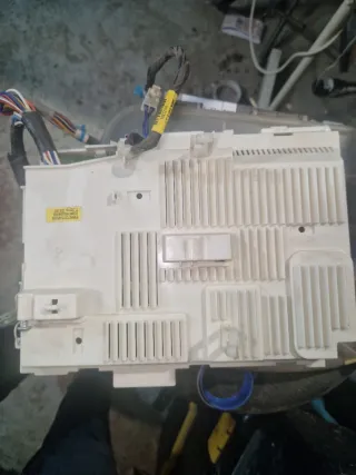 Placa electrónica LG 15kg