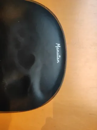 Alfombrilla raton y reposamuñecas para teclado