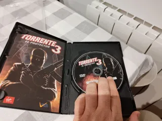 Torrente 3 El Protector PC DVD-ROM