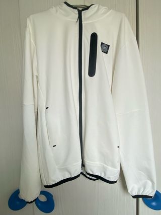 Felpa marshal bianca M