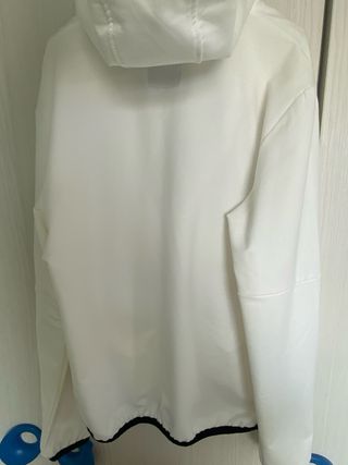 Felpa marshal bianca M