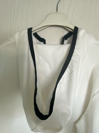 Felpa marshal bianca M