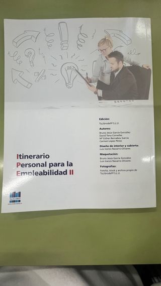 Libro 2º GMA