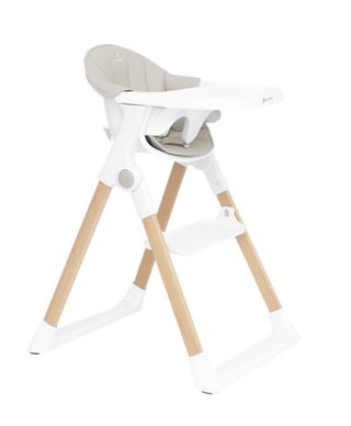 Trona Olmitos 2 en 1: Trona y Hamaca