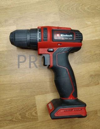Einhell Taladro atornillador