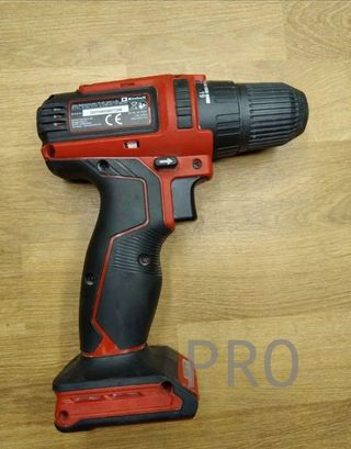 Einhell Taladro atornillador