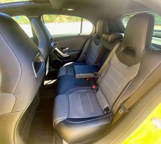 Mercedes-Benz Clase A 2020