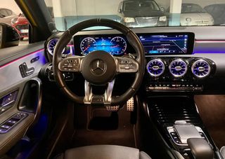 Mercedes-Benz Clase A 2020