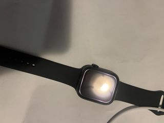 Apple Watch Series 11 46mm Negro Espacial