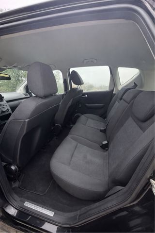 Mercedes-Benz W169 2009