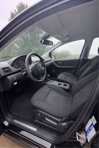 Mercedes-Benz W169 2009