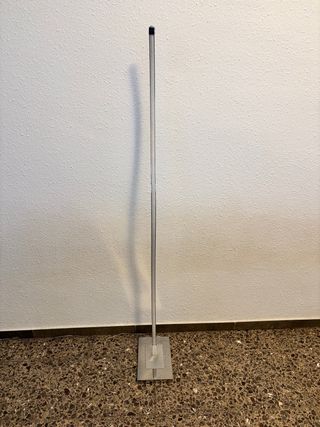 Lámpara de pie moderna