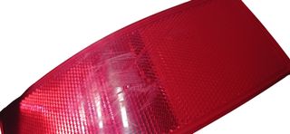 Catadióptrico Izq Mercedes GLK A2048200174