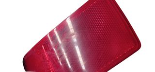 Catadióptrico Izq Mercedes GLK A2048200174