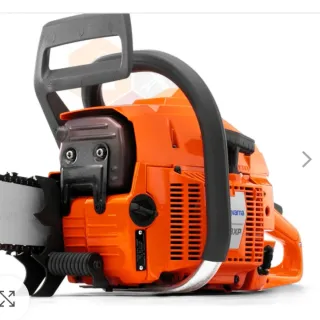 Motosierra Husqvarna 288xp, leer bien descripcion