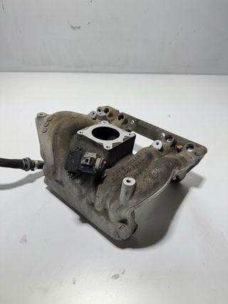 COLECTOR ADMISIÓN SKODA FABIA 6Y