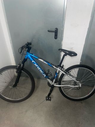 Bicicleta Orbea