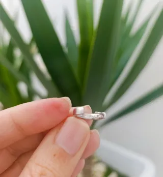 Pendientes Aro Pluma Multicolor