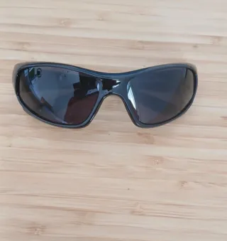 Gafas de sol Multiopticas negras