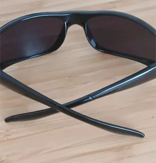 Gafas de sol Multiopticas negras