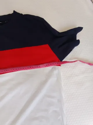 Camiseta Fila Hombre Talla S