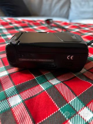 Macchina fotografica Pentax PC-100