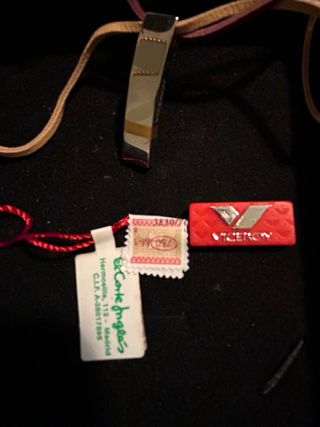 Colgante Viceroy Cobre y Oro sin estrenar