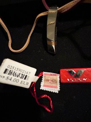 Colgante Viceroy Cobre y Oro sin estrenar