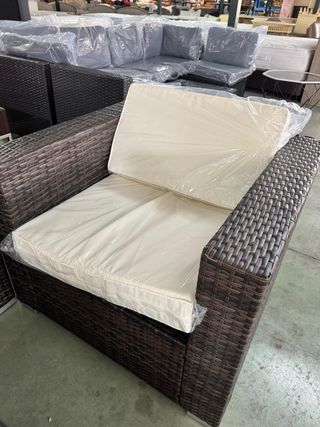 Conjunto de Muebles de Jardín Nuevo