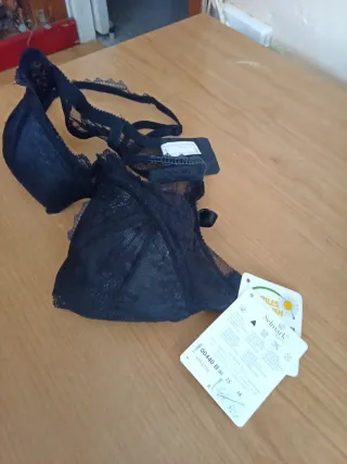 Lote 14 unidades Sujetador Selmark  Gama Alta