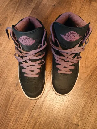 Botas Baloncesto Air Jordan Retro 2 Talla 40.5