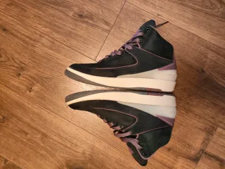 Botas Baloncesto Air Jordan Retro 2 Talla 40.5