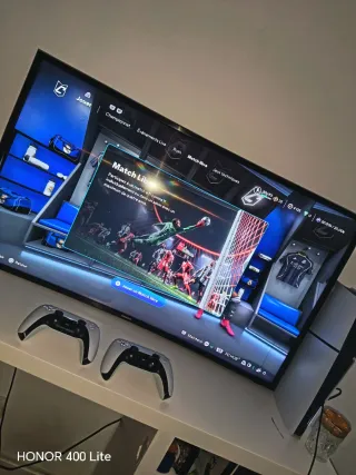 Play Station 5 slim es nueva