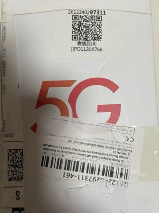 Router Portátil 5G WiFi 6