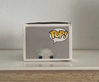 Funko Pop 06 Lord Voldemort Harry Potter