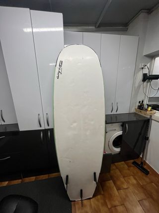 Tabla de Surf Corcho 7'2''