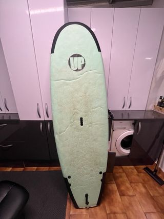 Tabla de Surf Corcho 7'2''